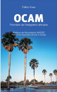 Picture of OCAM Pionnière de l'intégration africaine