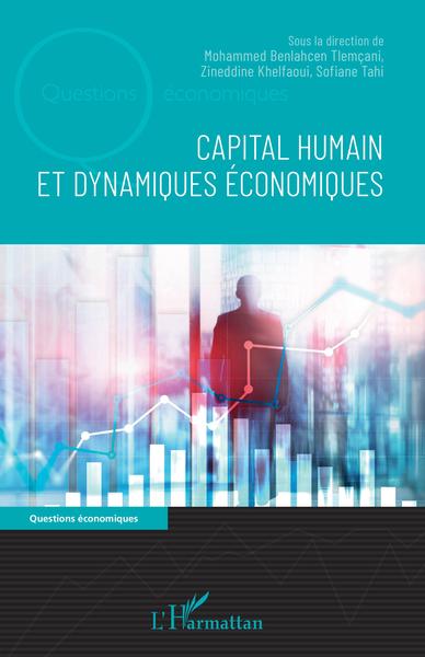Image de Capital humain et dynamiques économiques
