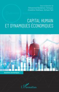 Image de Capital humain et dynamiques économiques