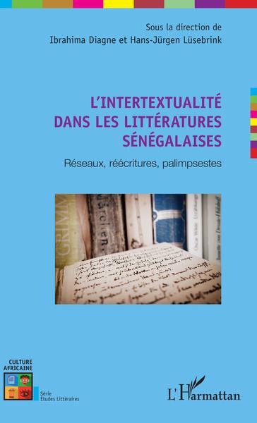 Image de L'intertextualité dans les littératures sénégalaises