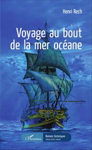 Image de Voyage au bout de la mer océane