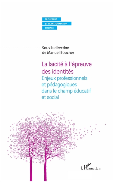 Picture of La laïcité à l'épreuve des identités