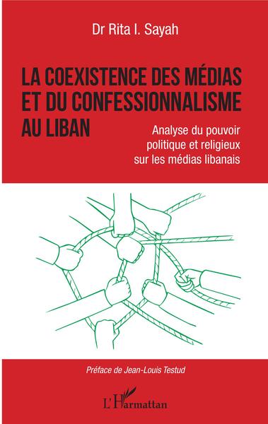 Picture of La coexistence des médias et du confessionnalisme au Liban