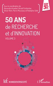 Image de 50 ans de recherche et d'innovation