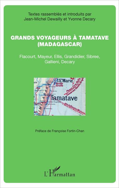 Image de Grands voyageurs à Tamatave