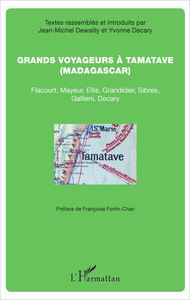 Image de Grands voyageurs à Tamatave