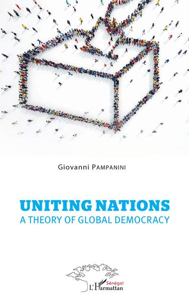 Picture of Uniting nations a theory of global democracy