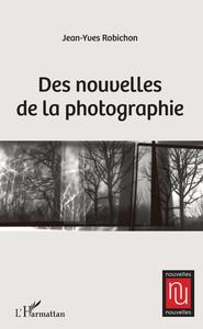 Picture of Des nouvelles de la photographie
