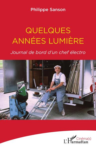 Image de Quelques années lumière