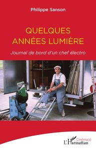 Image de Quelques années lumière