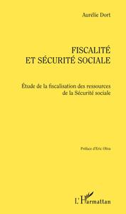 Picture of Fiscalité et Sécurité sociale