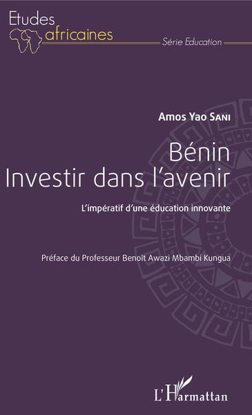 Image de Benin investir dans l'avenir