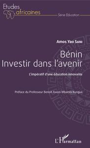 Image de Benin investir dans l'avenir
