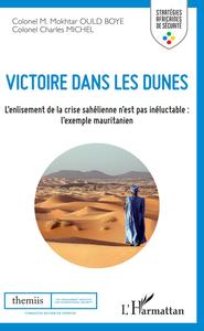 Image de Victoire dans les dunes
