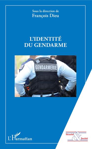 Image de L'identité du gendarme