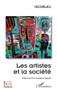 Image de Les artistes et la société