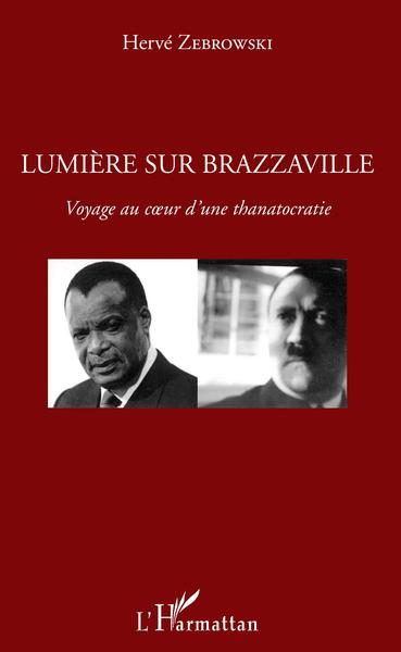 Picture of Lumière sur Brazzaville