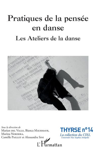 Image de Pratiques de la pensée en danse