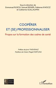 Picture of Coopérer et (se) professionnaliser