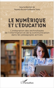 Image de Le numérique et l'éducation