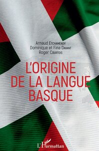 Picture of L'origine de la langue basque