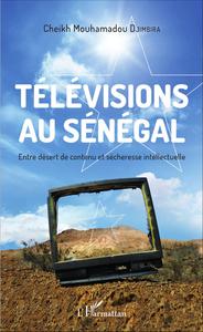 Picture of Télévisions au Sénégal