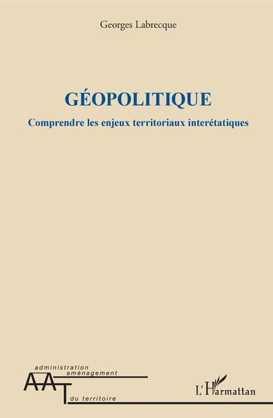 Image de Géopolitique