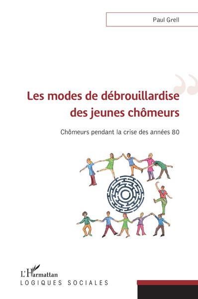 Image de Les modes de débrouillardise des jeunes chômeurs