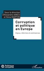 Picture of Corruption et politique en Europe