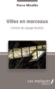 Image de Villes en morceaux
