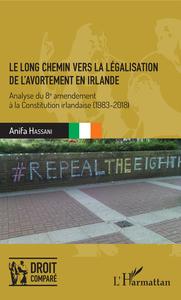 Picture of Le long chemin vers la légalisation de l'avortement en Irlande
