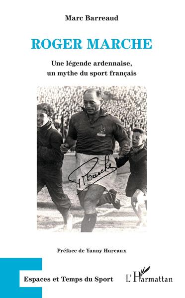 Picture of Roger Marche