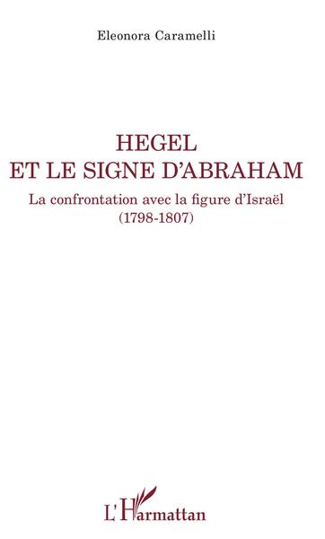 Picture of Hegel et le signe d'Abraham