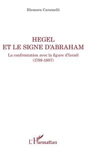 Picture of Hegel et le signe d'Abraham