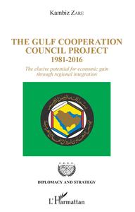 Image de The Gulf Cooperation Council Project