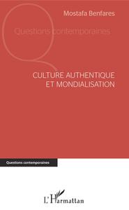 Picture of Culture authentique et mondialisation