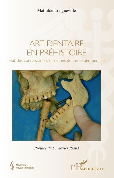 Image de Art dentaire en préhistoire