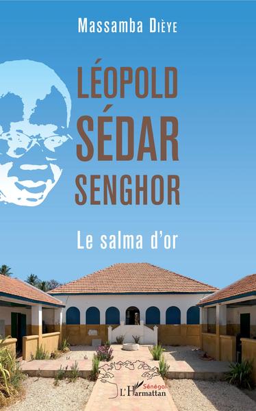 Image de Léopold Sédar Senghor. Le salma d'or