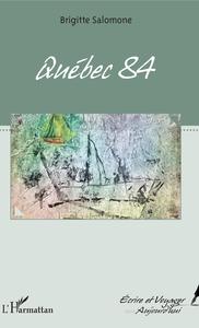 Image de Québec 84