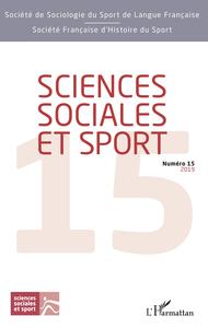 Image de Sciences sociales et sport