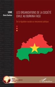 Image de Les organisations de la société civile au Burkina Faso