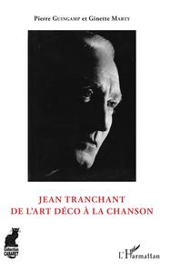 Picture of Jean Tranchant