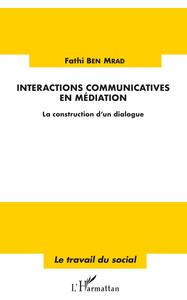 Picture of Interactions communicatives en médiation