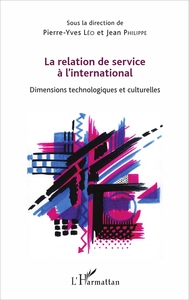 Picture of La relation de service à l'international
