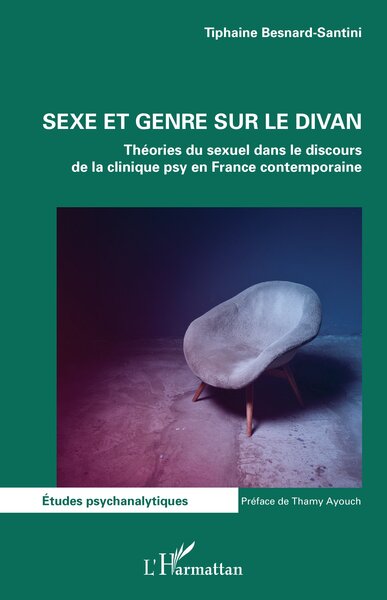 Image de Sexe et genre sur le divan