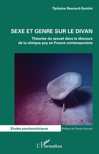 Image de Sexe et genre sur le divan