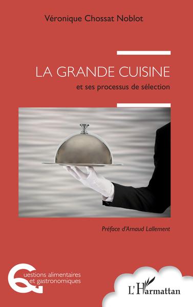 Picture of La grande cuisine