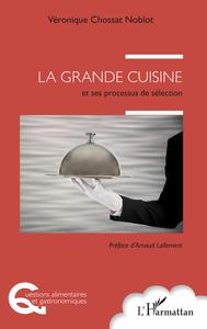 Picture of La grande cuisine