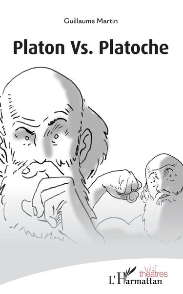 Image de Platon Vs. Platoche