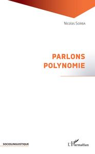 Picture of Parlons polynomie